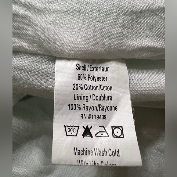 Julie Brown size M , color Green - Picture 8 of 8